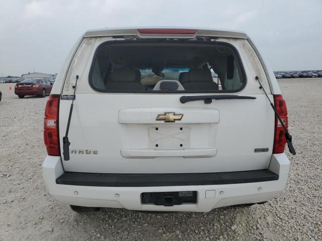 2010 Chevrolet Tahoe C1500 Lt VIN: 1GNUCBE09AR224708 Lot: 56114324
