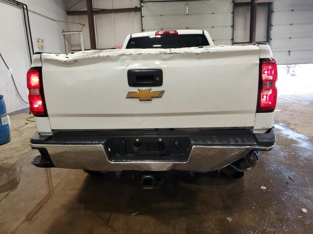 2019 Chevrolet Silverado K2500 Heavy Duty VIN: 1GC1KREG9KF261216 Lot: 54497474