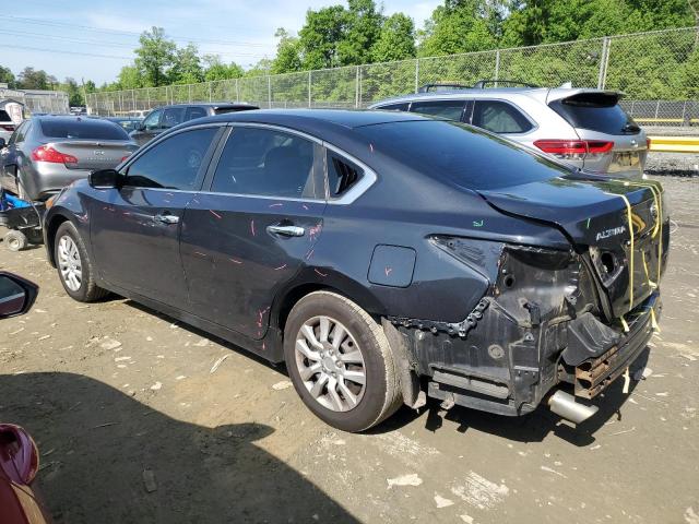 2016 Nissan Altima 2.5 VIN: 1N4AL3AP1GN370482 Lot: 53757944