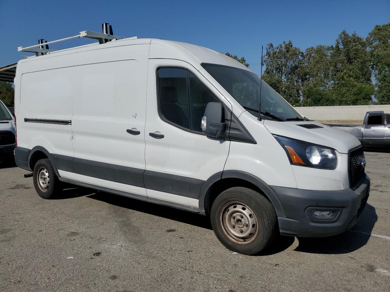 1FTBR1C89MKA86246 FORD TRANSIT 2021