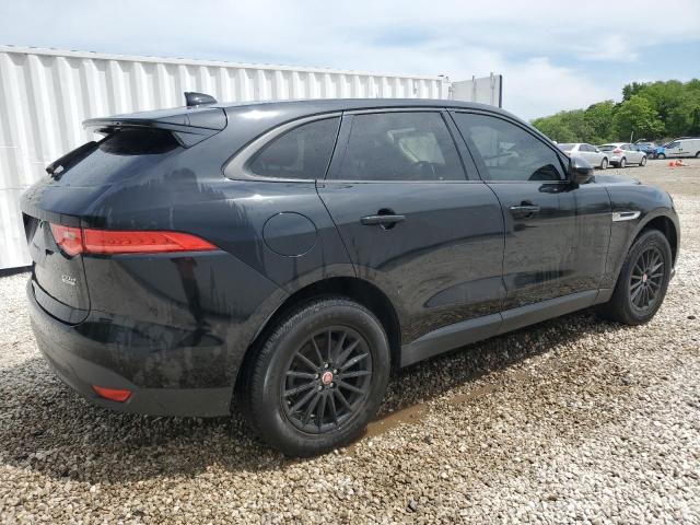 VIN SADCS2BN0HA086738 2017 Jaguar F-Pace no.3