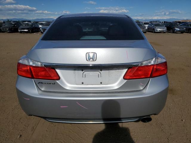 2013 Honda Accord Ex VIN: 1HGCR2F72DA218865 Lot: 54803634