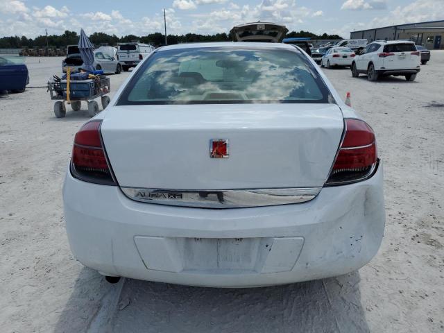 2007 Saturn Aura Xe VIN: 1G8ZS57N67F305018 Lot: 55260974