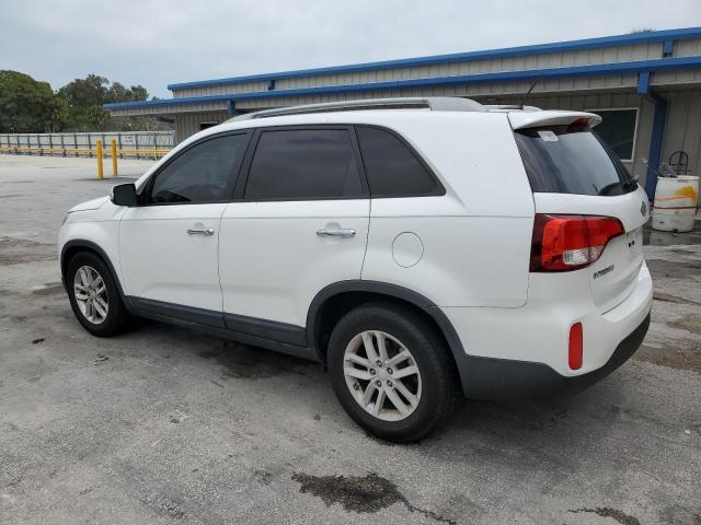 5XYKT3A6XEG456397 2014 Kia Sorento Lx