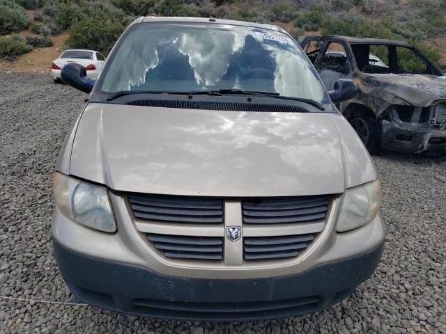 2006 Dodge Caravan Se VIN: 1D4GP25RX6B697898 Lot: 55921204