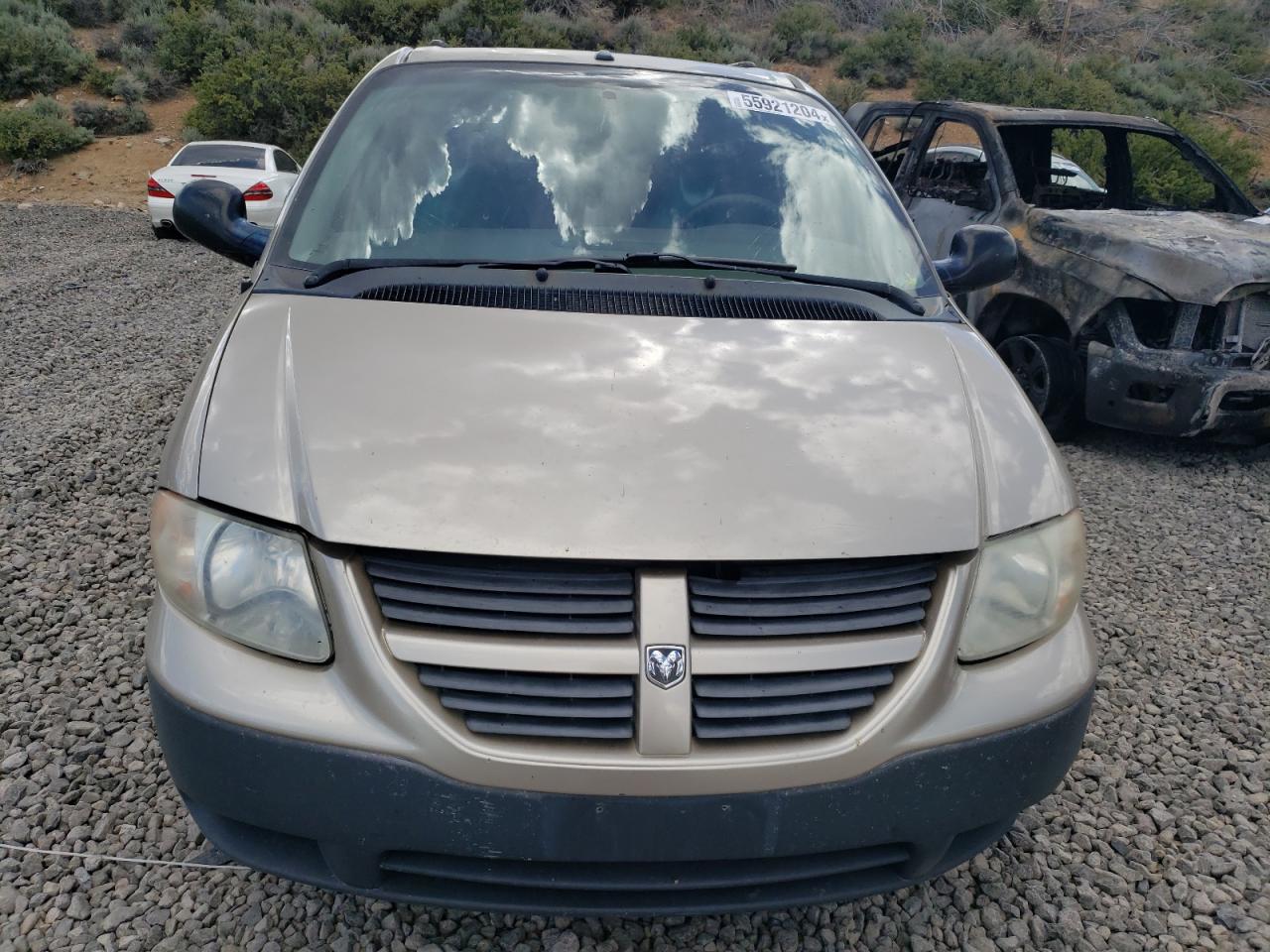 1D4GP25RX6B697898 2006 Dodge Caravan Se