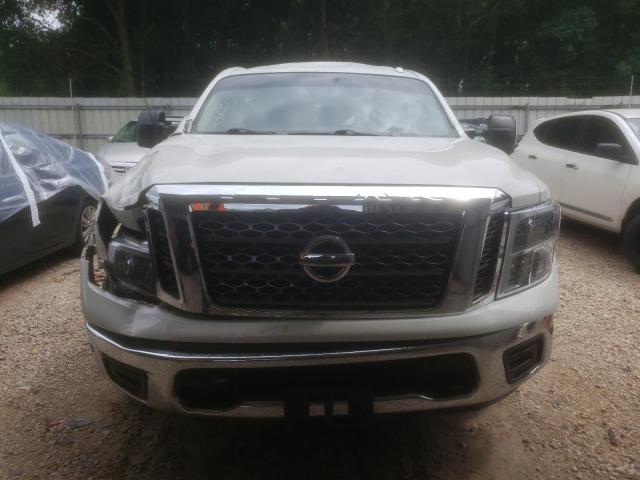 2018 Nissan Titan Sv VIN: 1N6AA1E6XJN513181 Lot: 55296064