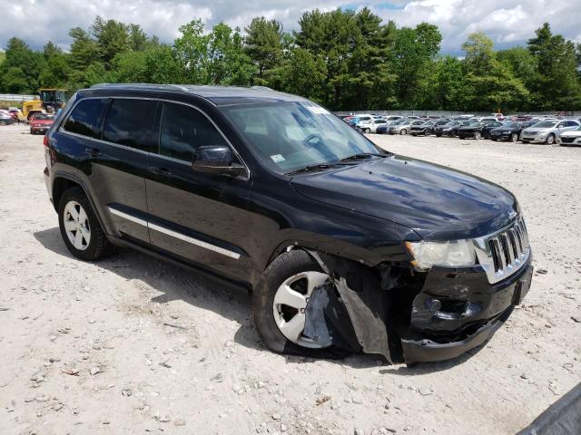 2012 Jeep Grand Cherokee Laredo VIN: 1C4RJFAG2CC140217 Lot: 56105074