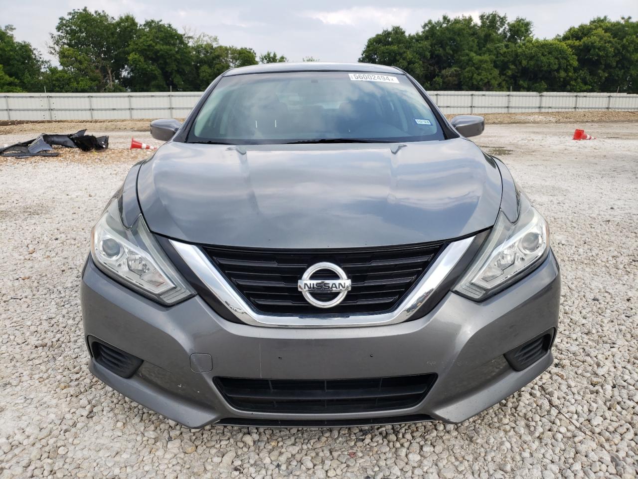 1N4AL3AP7HN347967 NISSAN ALTIMA 2017