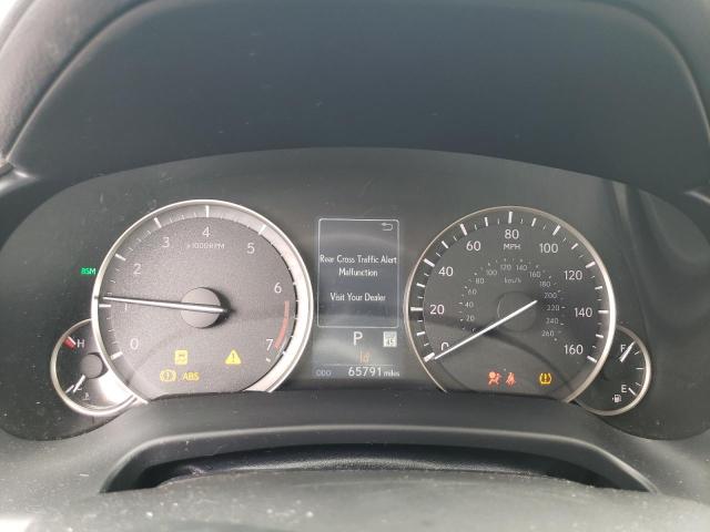 2021 Lexus Rx 350 L VIN: JTJHZKFA3M2033411 Lot: 53294544