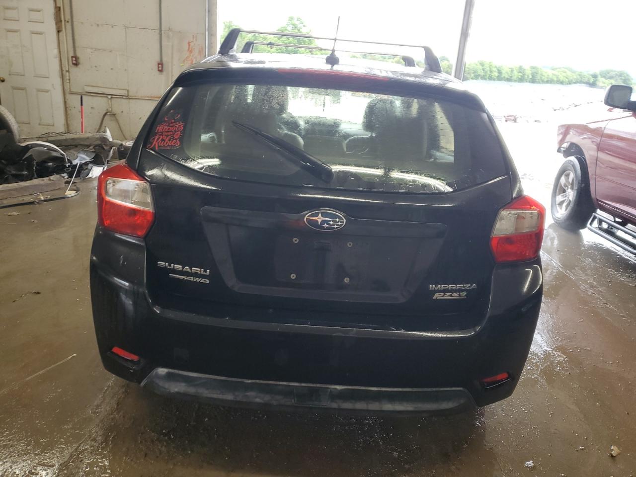 JF1GPAK61CH238517 2012 Subaru Impreza Limited