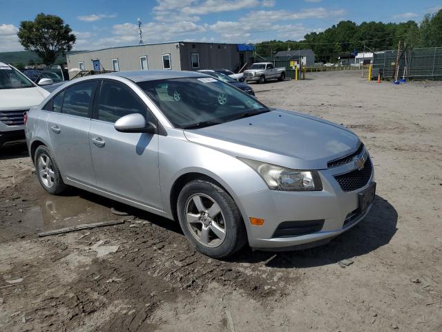 2012 Chevrolet Cruze Lt VIN: 1G1PF5SC3C7114273 Lot: 56738814