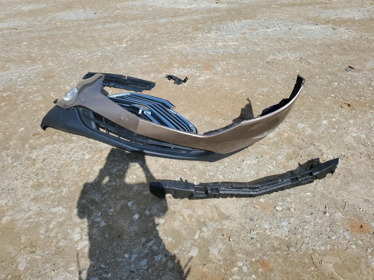 2GNAXNEV6K6208399 2019 Chevrolet Equinox Premier