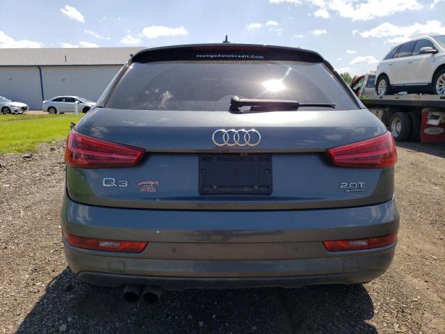 2018 Audi Q3 Premium Plus VIN: WA1JCCFS1JR017967 Lot: 54777914