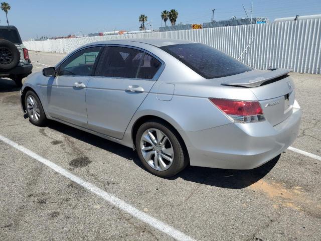 2008 Honda Accord Lxp VIN: JHMCP26468C016520 Lot: 54504434