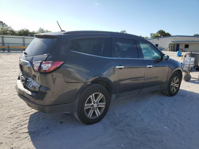 2015 Chevrolet Traverse Lt VIN: 1GNKVGKD6FJ109348 Lot: 53152544