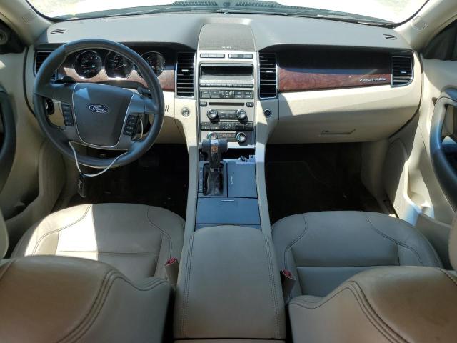 2011 Ford Taurus Sel VIN: 1FAHP2EW8BG171408 Lot: 55312424