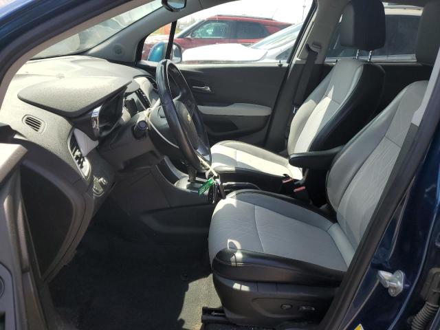 2019 Chevrolet Trax - Image 7