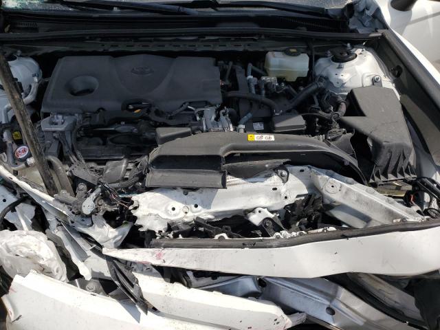 VIN 4T1C31AK4LU536663 2020 Toyota Camry, LE no.11