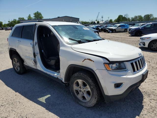 2015 Jeep Grand Cherokee Laredo VIN: 1C4RJFAG6FC605750 Lot: 56893684