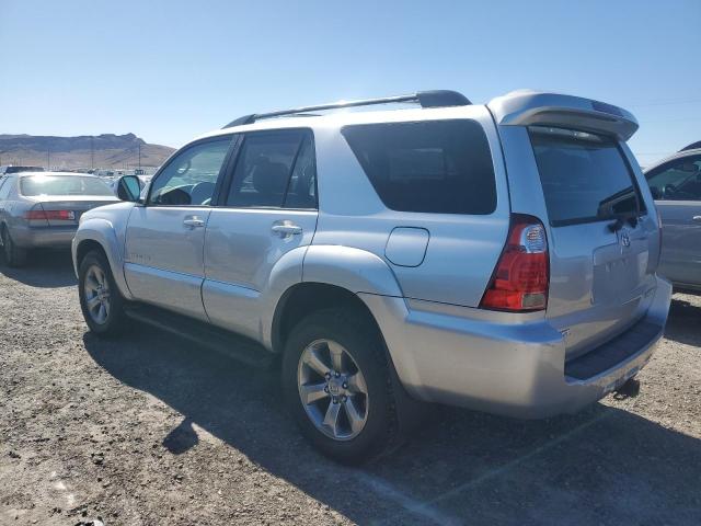 2008 Toyota 4Runner Limited VIN: JTEBU17R68K027111 Lot: 53553894