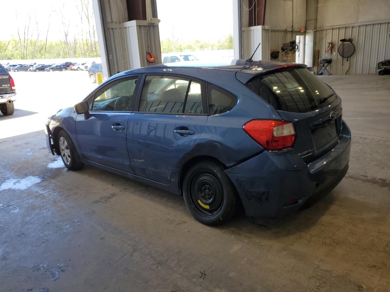 JF1GPAA65G8235031 2016 Subaru Impreza