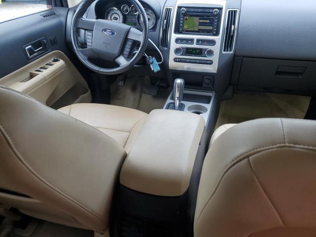 2010 Ford Edge Limited VIN: 2FMDK4KC9ABB32972 Lot: 56094394