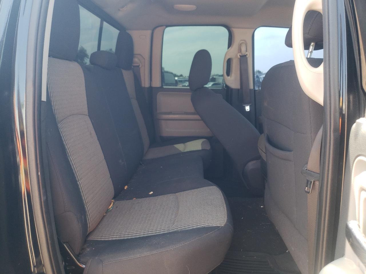 1C6RD7GT5CS177857 2012 Dodge Ram 1500 Slt