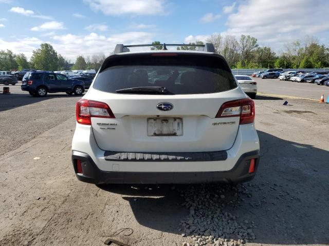 2018 Subaru Outback 2.5I Limited VIN: 4S4BSANC4J3257234 Lot: 54922454