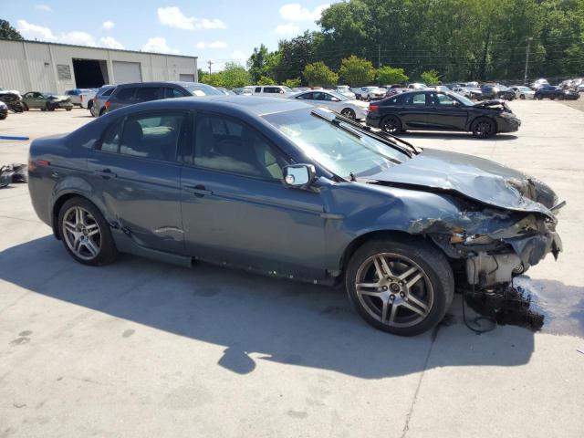 2007 Acura Tl VIN: 19UUA662X7A016559 Lot: 52564634