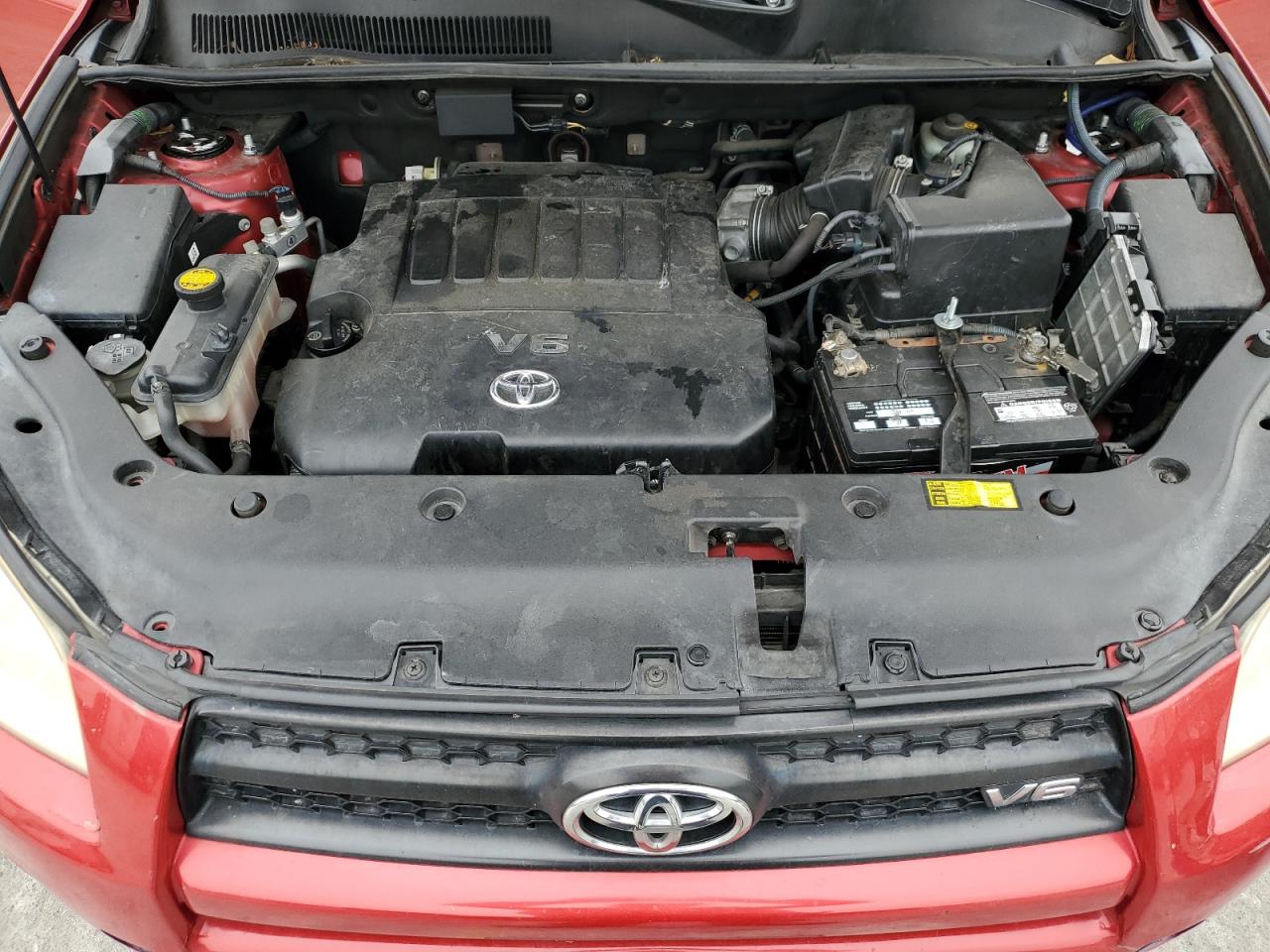 JTMZK33VX95024851 2009 Toyota Rav4