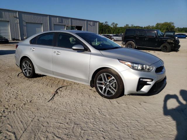 2019 Kia Forte Gt Line VIN: 3KPF34AD8KE116065 Lot: 52810144