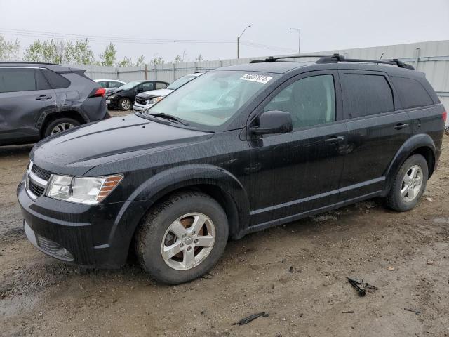 2009 Dodge Journey Se VIN: 3D4GG47BX9T530794 Lot: 55037674