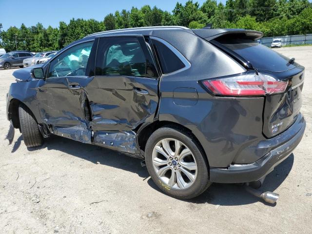 2020 Ford Edge Titanium VIN: 2FMPK3K93LBB41312 Lot: 56845394