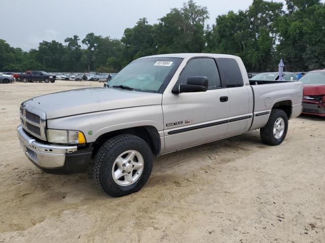 1999 Dodge Ram 1500 VIN: 1B7HC13Z2XJ564988 Lot: 55376884