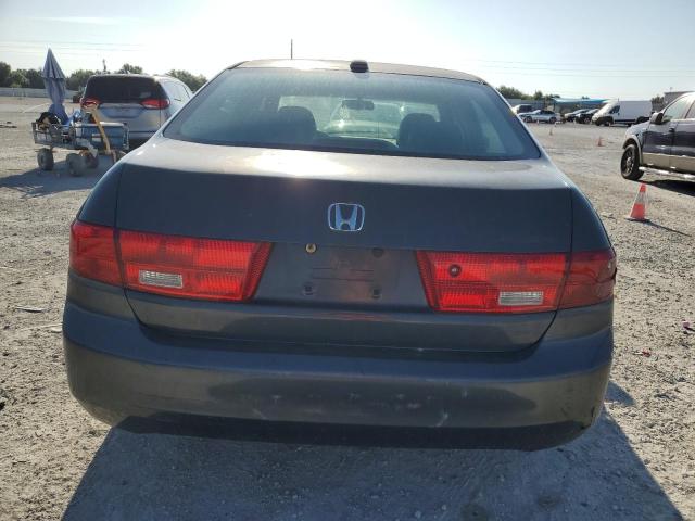 2005 Honda Accord Ex VIN: 1HGCM56815A146826 Lot: 53781964