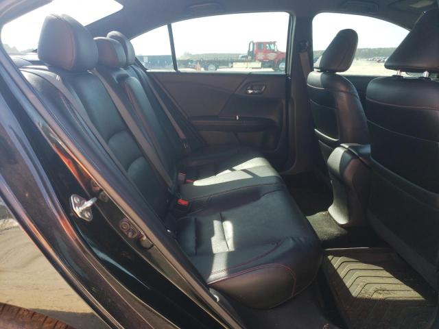2017 HONDA ACCORD SPO - 1HGCR2F14HA057775