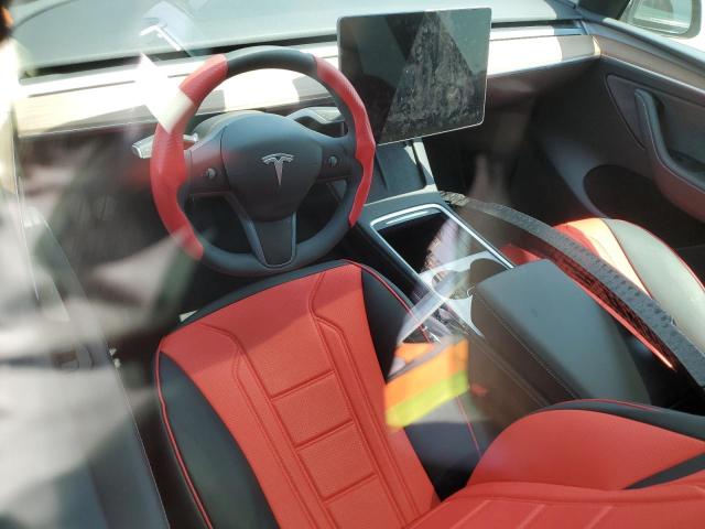 7SAYGDEDXRF055185 2024 Tesla Model Y