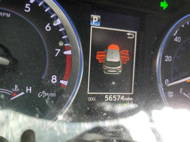 2018 Toyota Highlander Se VIN: 5TDKZRFH0JS274216 Lot: 54283654