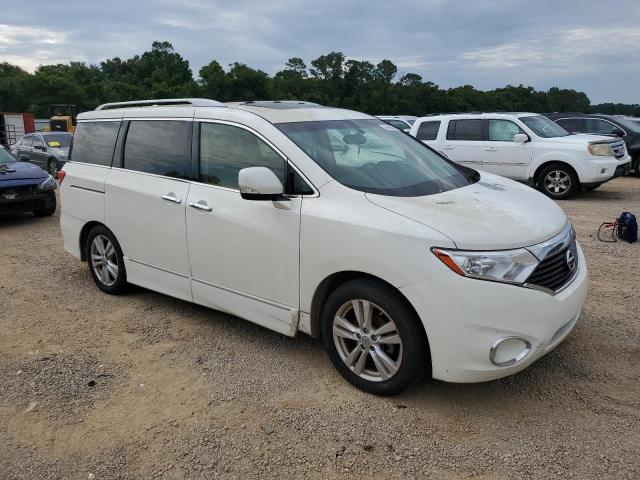 2012 Nissan Quest S VIN: JN8AE2KPXC9051876 Lot: 56898644