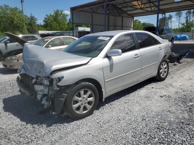 2011 Toyota Camry Base VIN: 4T4BF3EK1BR152160 Lot: 52894864