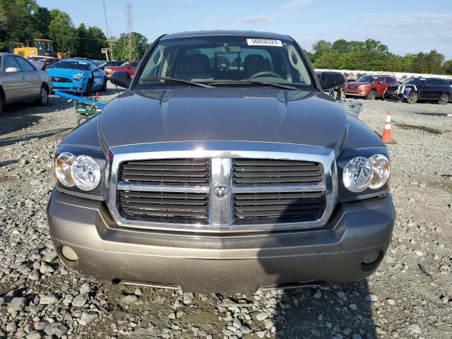 2007 Dodge Dakota Quad Slt VIN: 1D7HW48P17S151539 Lot: 56050324