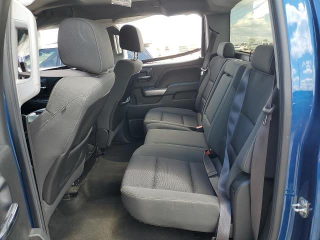 2015 CHEVROLET SILVERADO - 3GCUKREC4FG219583