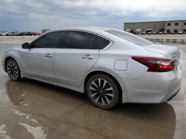 2018 Nissan Altima 2.5 VIN: 1N4AL3AP7JC136284 Lot: 55832234