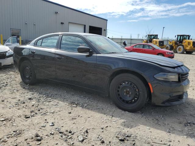 2020 Dodge Charger Police VIN: 2C3CDXKTXLH189391 Lot: 54055404