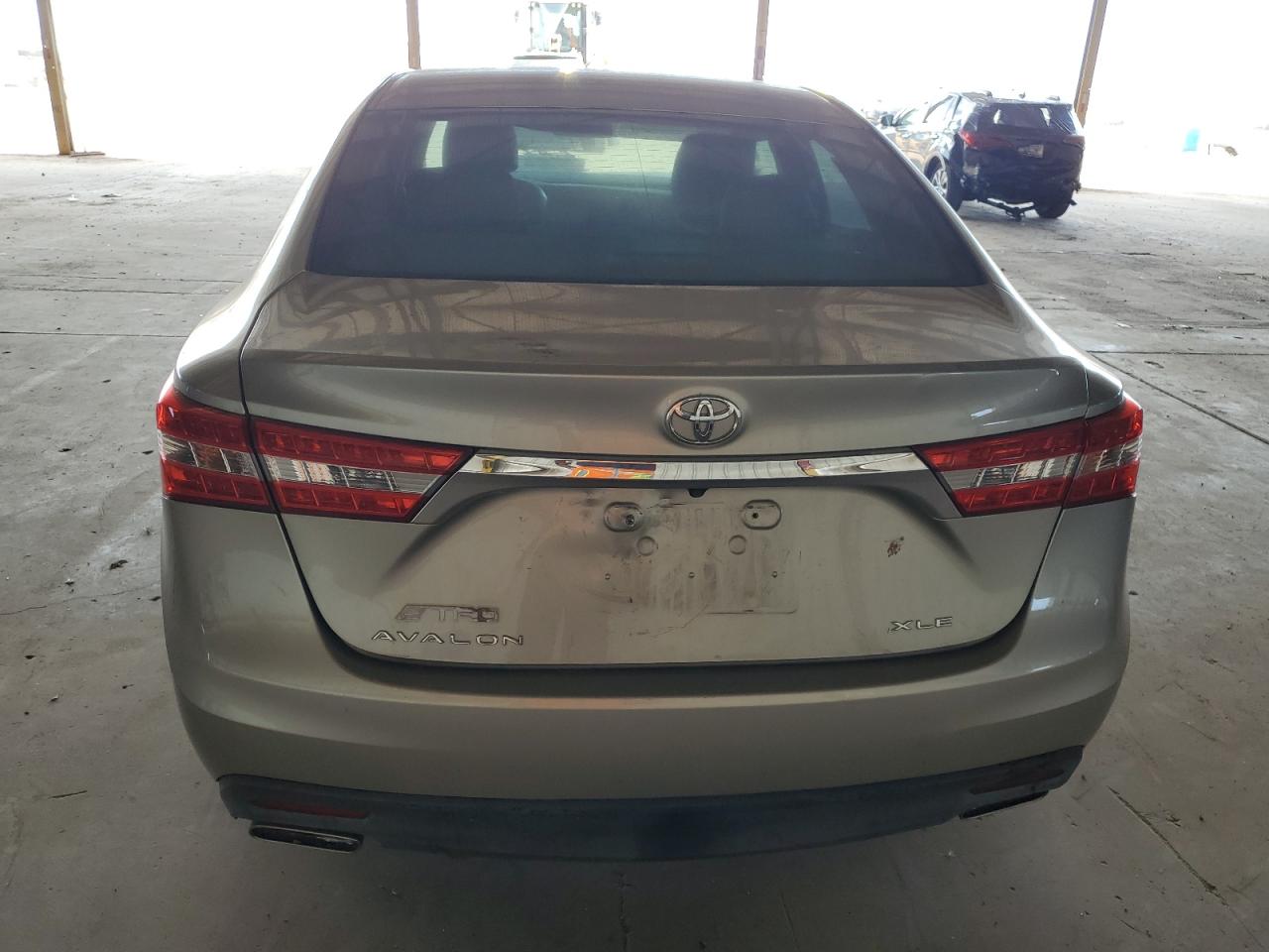 4T1BK1EB5DU067349 2013 Toyota Avalon Base