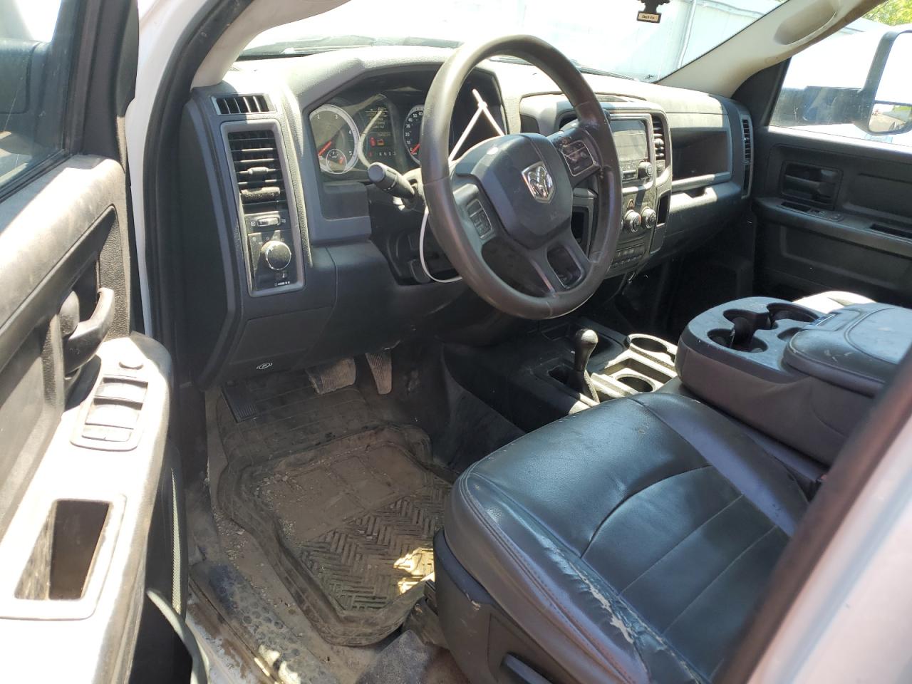 3C7WRLEL4DG542520 2013 Ram 4500