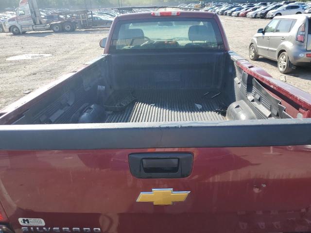 2013 Chevrolet Silverado K2500 Heavy Duty VIN: 1GC0KVCG7DZ273339 Lot: 55011424