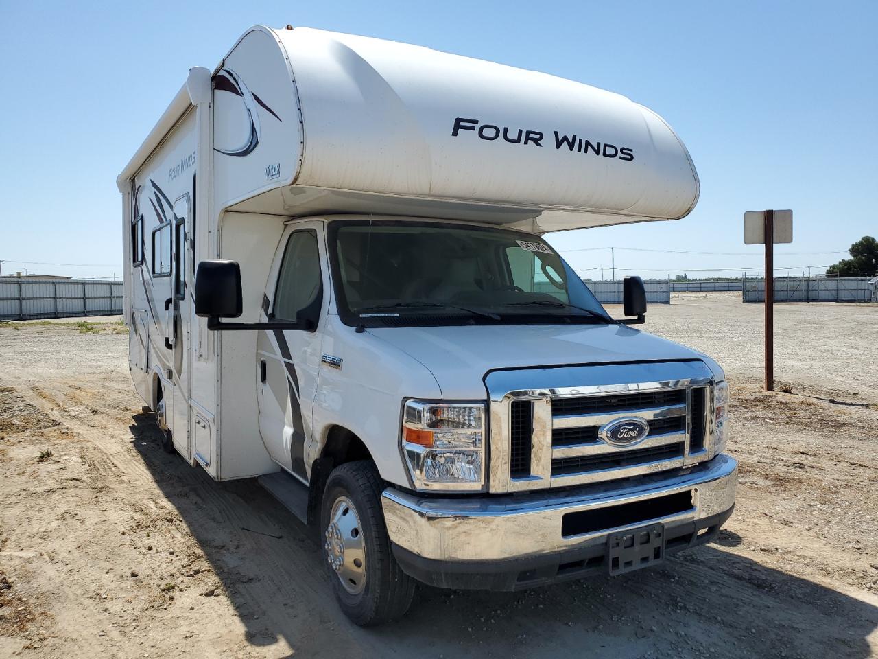 1FDWE3FS8KDC19740 FORD ALL Models 2019