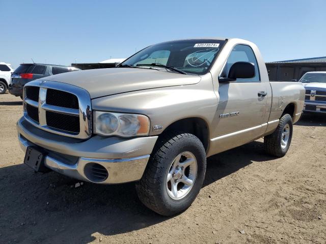 2005 Dodge Ram 1500 St VIN: 1D7HU16D95J606928 Lot: 53573574